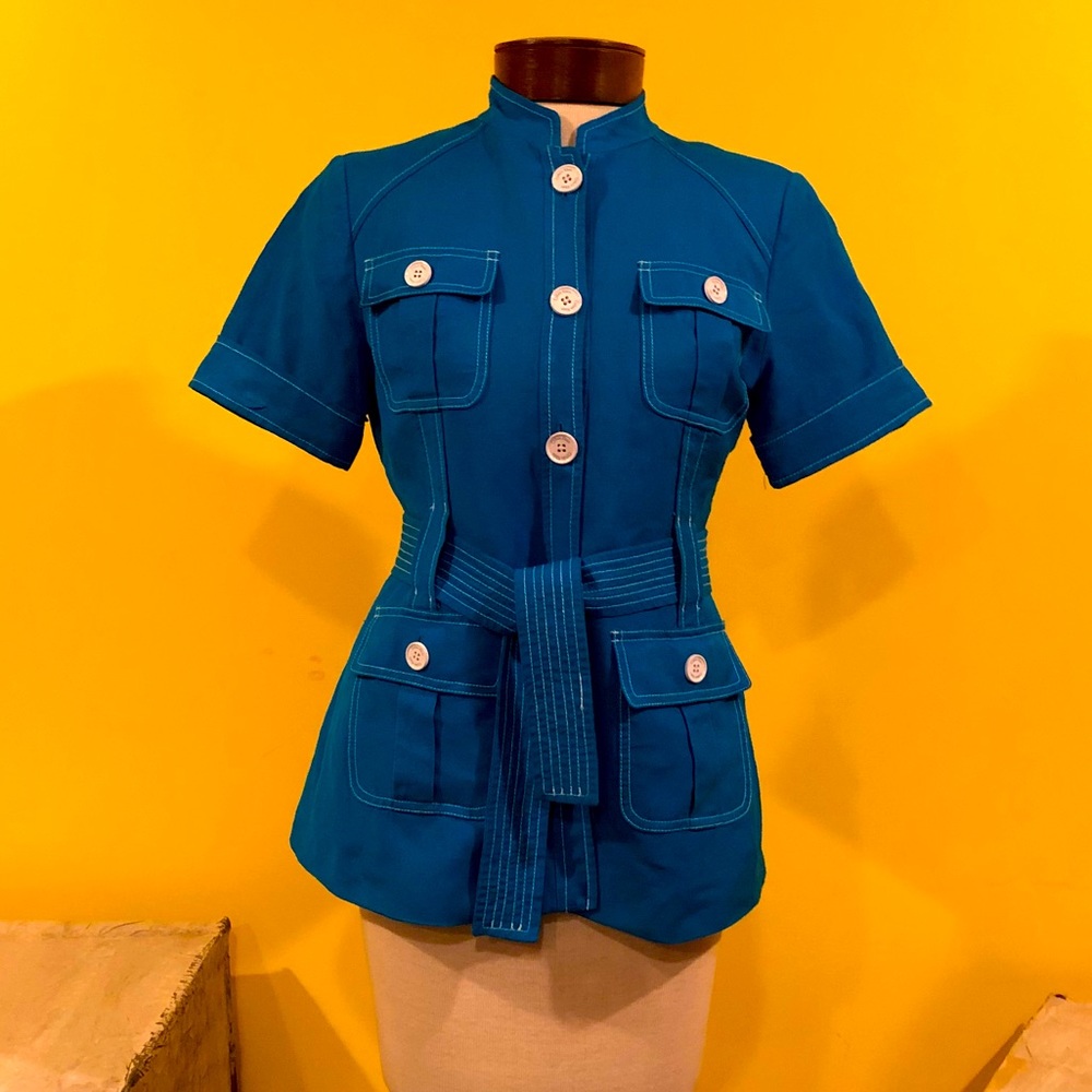 Calvin Klein women’s shirt/jacket